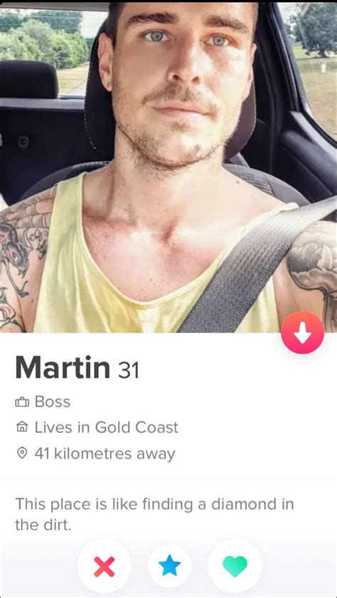 159 best tinder bios for guys (funny & creative taglines)